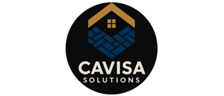 Cavisa Solutions Logo