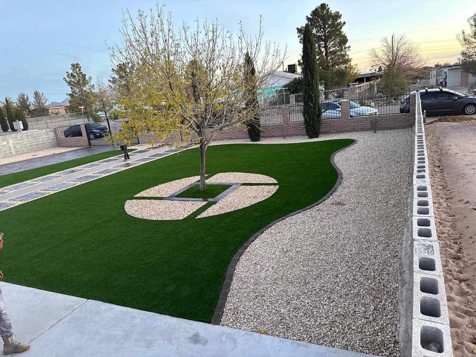 Description of Project 1