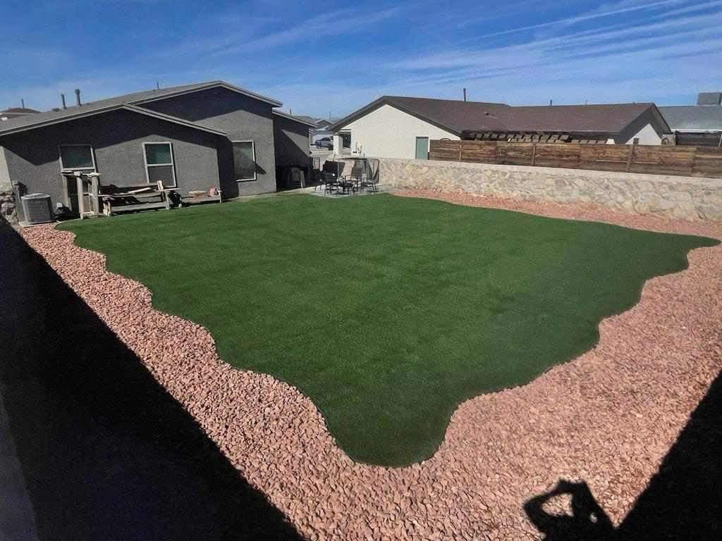 Description of Project 1