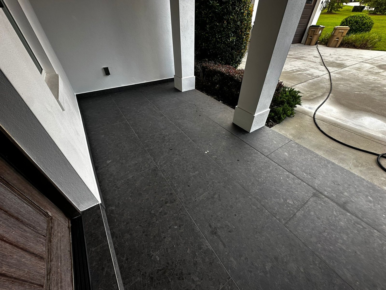 Description of Project 1