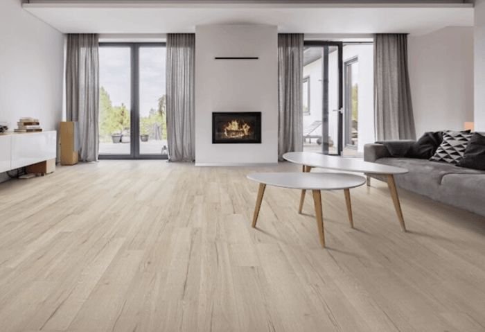Vinyl Flooring